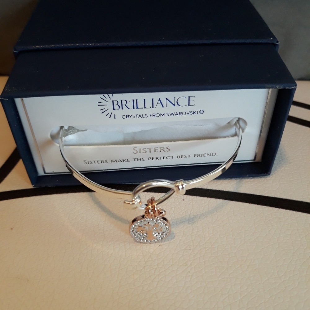 Sister bracelet